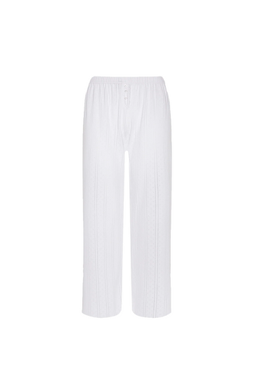 THE PANTS | WHITE