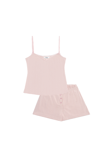 THE SET | PINK