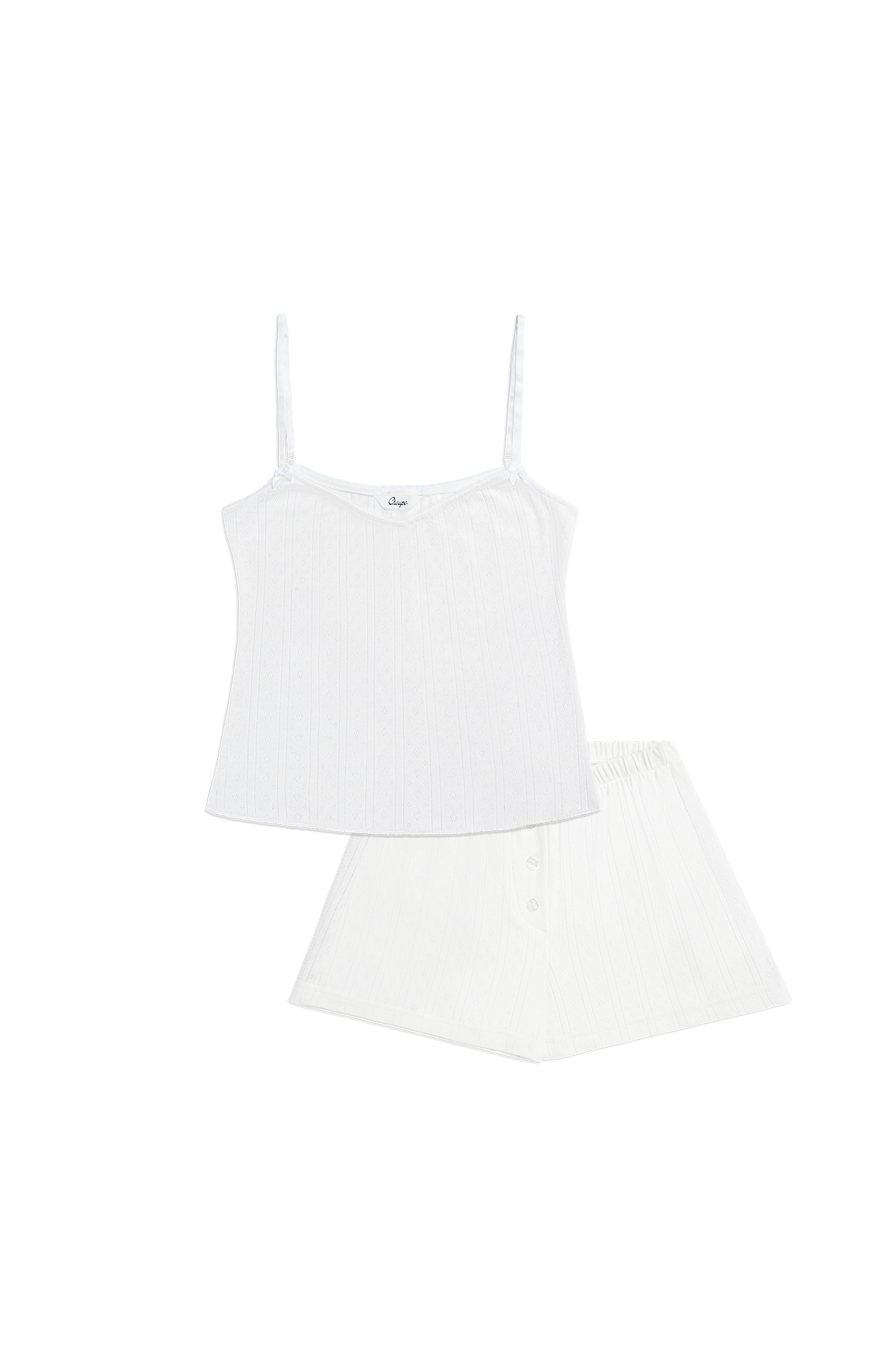 THE SET | WHITE