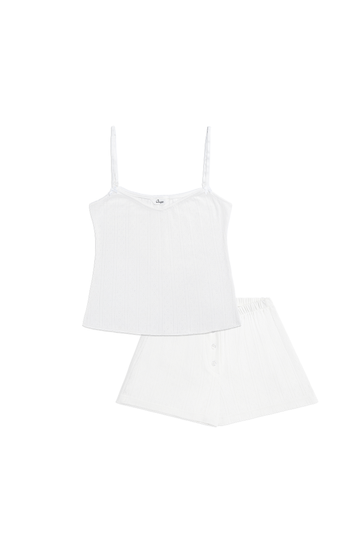 THE SET | WHITE