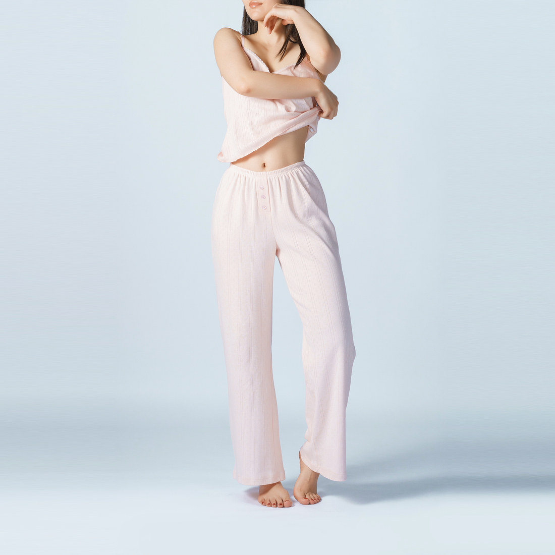 THE PANTS | PINK